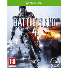ELECTRONIC ARTS Battlefield 4 Xbox One