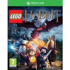 WARNER GAMES Lego Lo Hobbit Xbox One