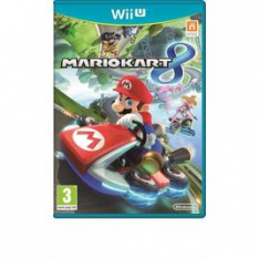 NINTENDO Mario Kart 8 Wii U