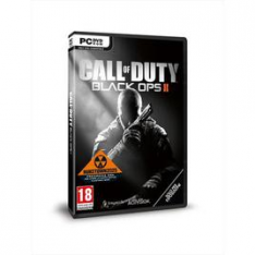ACTIVISION-BLIZZARD CALL OF DUTY BLACK OPS II PC