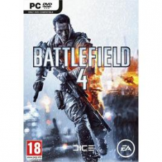 ELECTRONIC ARTS Battlefield 4 PC