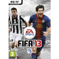 ELECTRONIC ARTS FIFA 13 PC