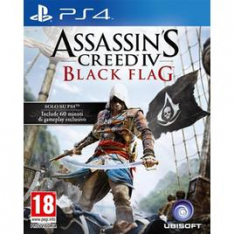 UBISOFT Assassin's Creed 4 Black Flag PS4