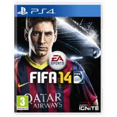 ELECTRONIC ARTS FIFA 14 PS4