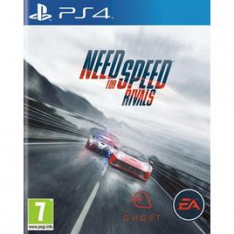 ELECTRONIC ARTS Need for speed Rivals Ps4
