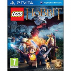 WARNER GAMES Lego Lo Hobbit PS Vita