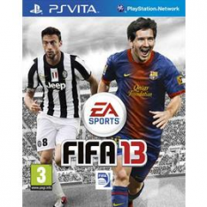 ELECTRONIC ARTS FIFA 13 PS VITA