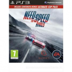 ELECTRONIC ARTS Need for Speed Rivals Limited Edition PS3