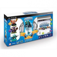ACTIVISION-BLIZZARD Skylanders: Spyro's Adventure PS3
