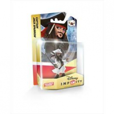 WALT DISNEY Disney Infinity - Jack Sparrow (crystal)