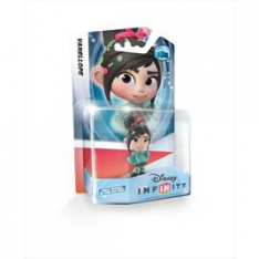 WALT DISNEY Disney Infinity - Vanellope (Ralph spaccatutto)