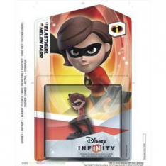 WALT DISNEY Disney Infinity - MRs Incredible (Gli Incredibili)