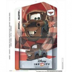 WALT DISNEY Disney Infinity - Cricchetto (Cars)