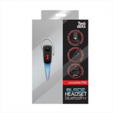 X-JOY DISTRIBUTION Two dots ps3 blade bluethooth heads