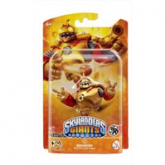 ACTIVISION-BLIZZARD Skylanders Giants Titan Bouncer