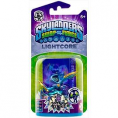 ACTIVISION-BLIZZARD SSF Skylanders Light Core Star Strike
