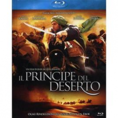 EAGLE PICTURES Principe Del Deserto (Il) (SE) (Blu-Ray+Copia Di