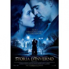 WARNER HOME VIDEO Storia D'Inverno