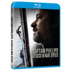 SONY PICTURES Captain Phillips - Attacco In Mare Aperto