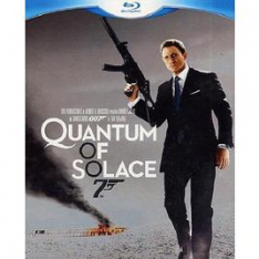 MGM 007 - Quantum Of Solace