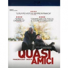 WARNER HOME VIDEO Quasi Amici