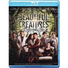 EAGLE PICTURES Beautiful Creatures - La Sedicesima Luna (SE) (2
