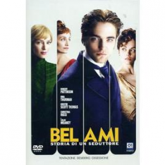 01 DISTRIBUTION Bel Ami