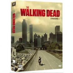 20TH CENTURY FOX Walking Dead (The) - Stagione 01 (2 Dvd)