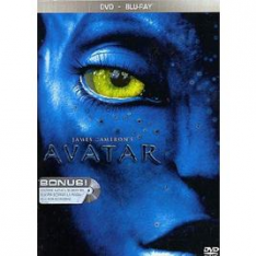 20TH CENTURY FOX Avatar (Dvd+Blu-Ray)