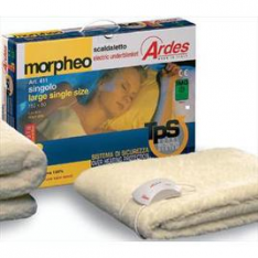 ARDES 411 Morpheo Tps Singolo