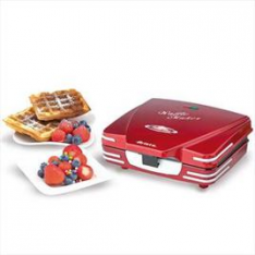 ARIETE 187 Waffle Maker Party Time