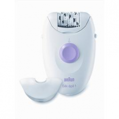 BRAUN Silk-èpil 1370
