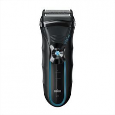 BRAUN CRUZER 5 CLEAN SHAVE