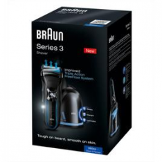 BRAUN 350 CC Serie 3