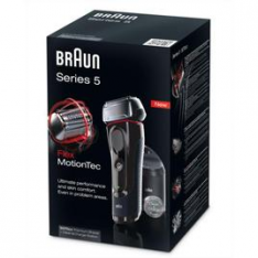 BRAUN 5070cc Serie 5