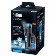 BRAUN CT2cc Cooltec