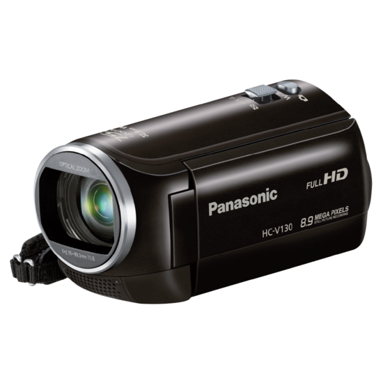 Panasonic Camcorder V130