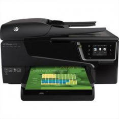 HP Officejet 6600 e-AiO Printer H711g