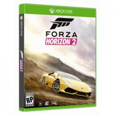 MICROSOFT Forza Horizon 2 Xbox One