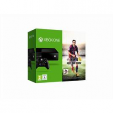 MICROSOFT Xbox One (Senza Kinect) + Fifa 15