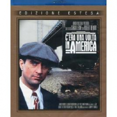 WARNER HOME VIDEO C'Era Una Volta In America (Edizione Integrale)