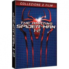 SONY PICTURES Amazing Spider-Man (The) Collection (2 Dvd)