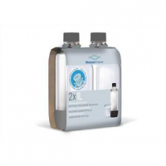 WASSERMAXX Bottiglia in plastica (bipack)