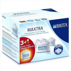 BRITA MAXTRAP 3+1