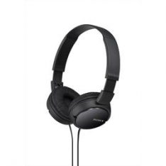 SONY MDRZX110B.AE