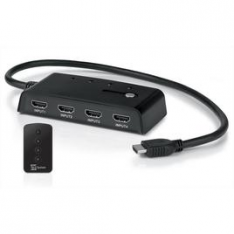 TELESYSTEM Switch HDMI