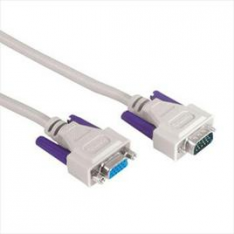 HAMA PROLUNGA VGA 1,8M 7642098