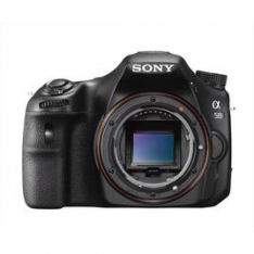 SONY Alpha SLTA58K