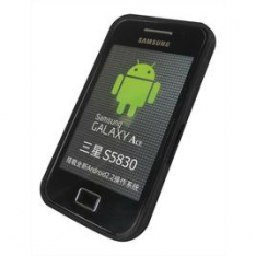 PHONIX Custodia S5830TN