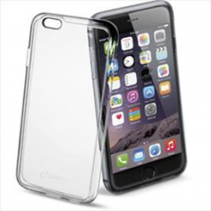 CELLULARLINE Clear Duo iPhone 6